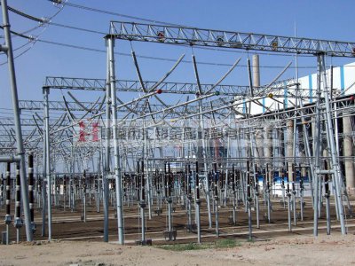 用于變電站、換流站導(dǎo)體